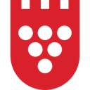 Landkreis Burgenlandkreis Logo