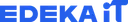 EDEKA IT Stiftung & Co. OHG Logo