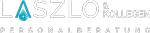 Logo von Laszlo & Kollegen Personalberatung