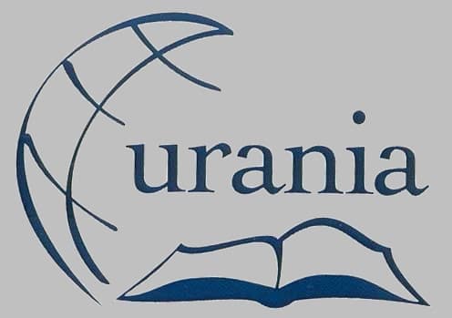 Regionalverband URANIA-Zentrum Neubrandenburg e.V. Logo