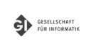 Gesellschaft für Informatik Logo