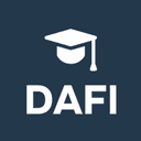 DAFI Deutsche Akademie für Informationssicherheit GmbH Logo