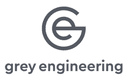 Grey Engineering Logo