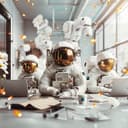 M&M Software GmbH Logo