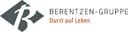 Berentzen-Gruppe Aktiengesellschaft Logo