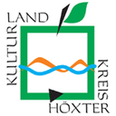 Kreis Höxter Der Landrat Logo