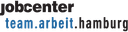 Bundesagentur für Arbeit Agentur für Arbeit Hamburg Logo