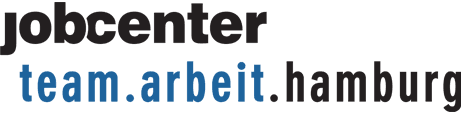 Bundesagentur für Arbeit Agentur für Arbeit Hamburg Logo