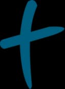 Evang. Landeskirche in Baden Evang. Oberkirchenrat Logo