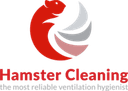 Hamstercleaning GmbH Logo