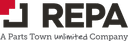 REPA GROUP Logo