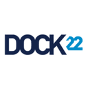 Dock 22 GmbH Logo