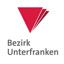 Bezirk Unterfranken Logo