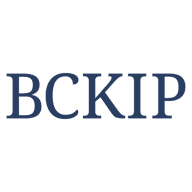BCKIP Choi Ko Patentanwälte und European Patent Attorneys Partnerschaft mbB Logo