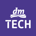 dmTECH GmbH Logo