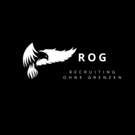 ROG - Recruiting ohne Grenzen Logo