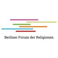 Freundinnen und Freunde des Berl. Forums d. Rel. e.V. Logo