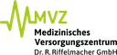 Medizinisches Versorgungs- zentrum Dr. Rasso Riffelmacher GmbH Logo