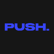 Logo von PUSH