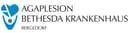 AGAPLESION BETHESDA KRANKENHAUS BERGEDORF gemeinnützige GmbH Logo