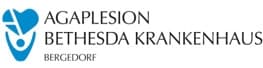 AGAPLESION BETHESDA KRANKENHAUS BERGEDORF gemeinnützige GmbH Logo