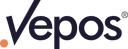 Vepos - ERP Software für Händler und Dienstleister Logo