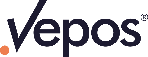 Vepos - ERP Software für Händler und Dienstleister Logo