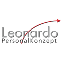 Leonardo PersonalKonzept GmbH Logo