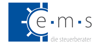 Erban Müller Schmähl Partnerschaft mbB, Steuerberatungsgesellschaft Logo