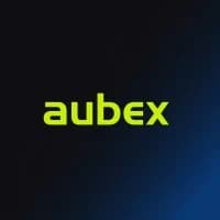 Logo von aubex
