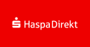 Haspa Direkt Servicegesellschaft für Direktvertrieb mbH Logo