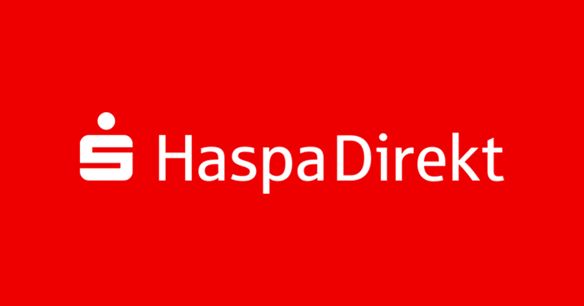 Haspa Direkt Servicegesellschaft für Direktvertrieb mbH Logo