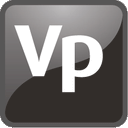 Vp GmbH Logo
