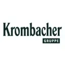 Krombacher Gruppe Logo