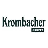 Logo von Krombacher Gruppe