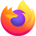 Mozilla Logo