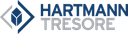 Hartmann Tresore GmbH Logo