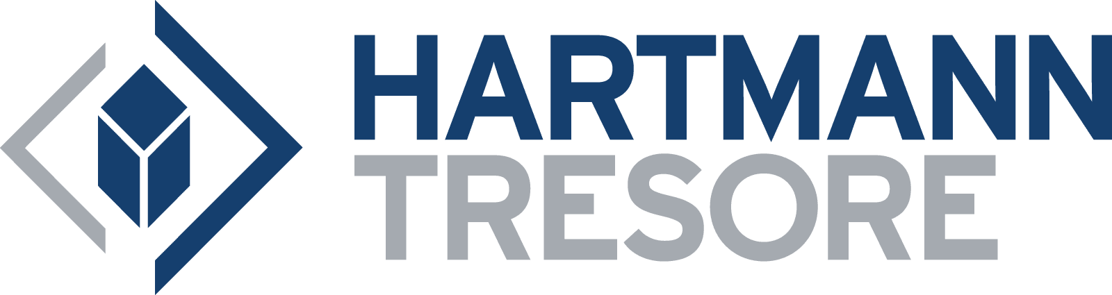 Hartmann Tresore GmbH Logo
