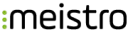 meistro GmbH Logo