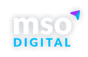 mso digital GmbH & Co. KG Logo