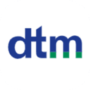 dtm Datentechnik Moll GmbH Logo