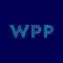 WPP Media Germany Logo