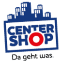 CENTERSHOP Korn Vertriebs GmbH & Co. KG Logo