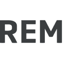 REM PLUS Logo