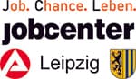 Bundesagentur für Arbeit Agentur für Arbeit Leipzig Logo