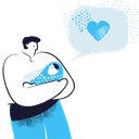 Ev. Dekanat Vorderer Odenwald Logo