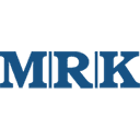 MRK Media AG Logo