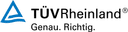 TÜV Rheinland AG Logo