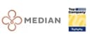 MEDIAN Digitales Gesundheitszentrum Logo