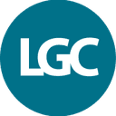 LGC Group Logo